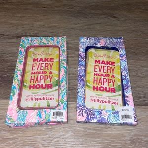 Lilly Pulitzer IPhone 11 phone cases
